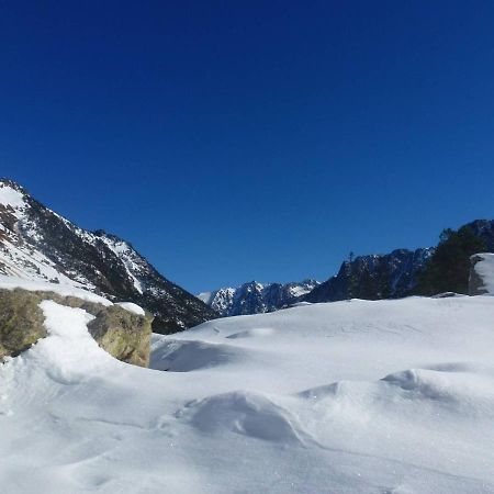 Studio Renove Pour 4 Pers A 50M Du Telecabine - Fr-1-234-293 Cauterets Εξωτερικό φωτογραφία
