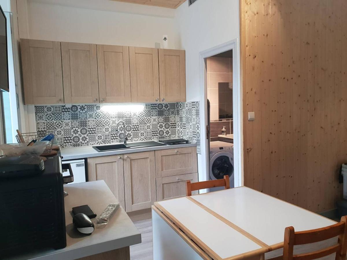 Studio Renove Pour 4 Pers A 50M Du Telecabine - Fr-1-234-293 Cauterets Εξωτερικό φωτογραφία