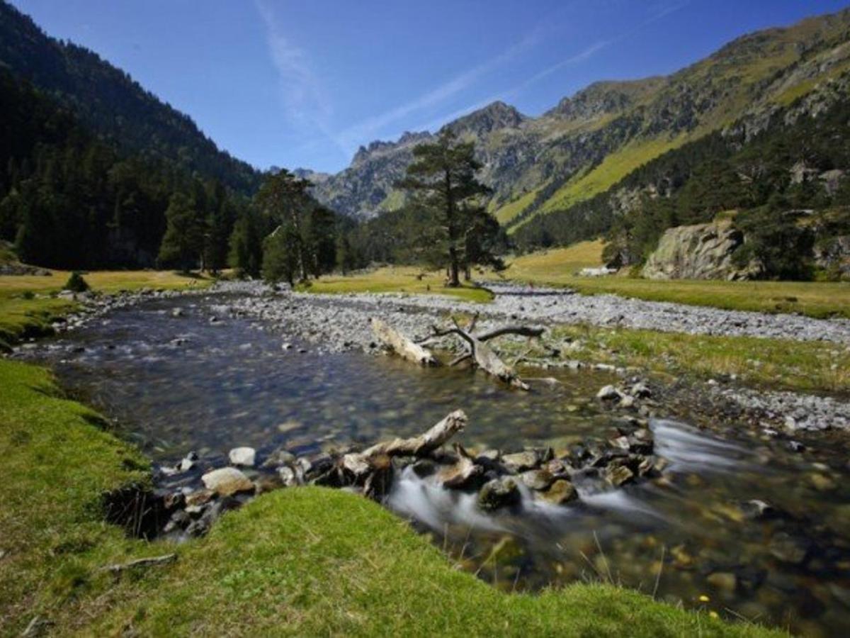 Studio Renove Pour 4 Pers A 50M Du Telecabine - Fr-1-234-293 Cauterets Εξωτερικό φωτογραφία