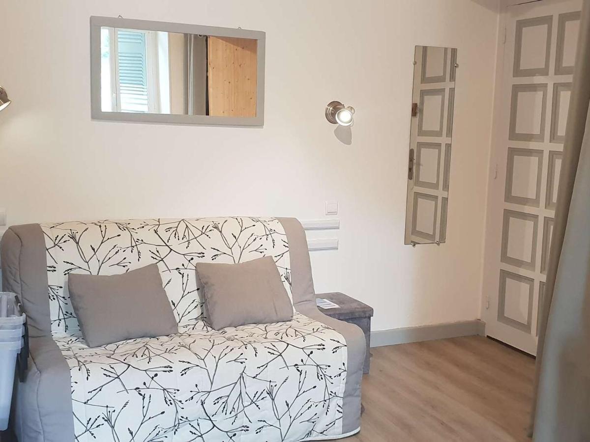 Studio Renove Pour 4 Pers A 50M Du Telecabine - Fr-1-234-293 Cauterets Εξωτερικό φωτογραφία